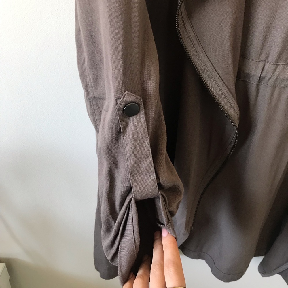 Waterfall light jacket - Picture 4 of 4